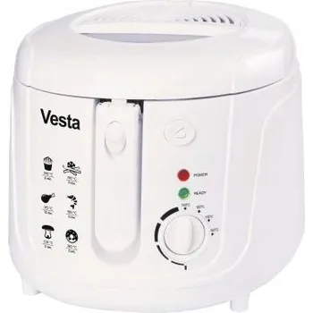 fritéza Tradiční fritéza Vesta EDF01