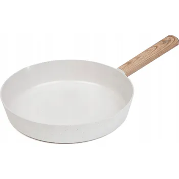 Pánev Tradiční pánev Homla BASIC 28 cm s keramickým povrchem