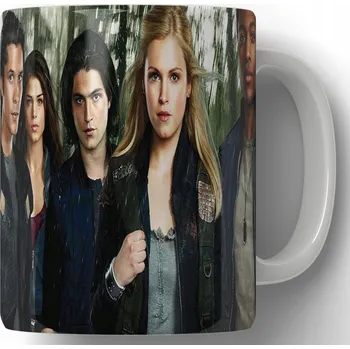 Keramický hrnek 330 ml Pohádky Hry Filmy Seriály