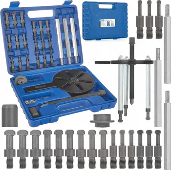 Stahovák Stahovák na vnitřní ložiska Geko univerzální sada