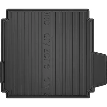 Autodoplněk Kufr/ krabice FROGUM DZ548751