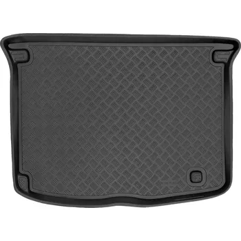autokoberec Rohož do kufru Rezaw-Plast polypropylen