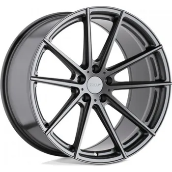 Alu kolo TSW Alu Kola Tsw Bathurst 10.5x20 5x120 ET25 Gloss Gunmetal 76.1