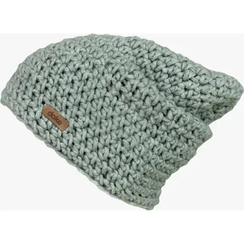 Čepice Doke Háčkovaná čepice Bost light Velikost: Pro dospělé (vhodné i pro děti od 12 let)