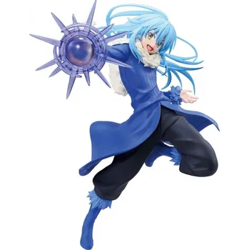 Figurka Bandai That Time I Got Reincarnated As A Slime - Espresto Phantom Effect Rimuru Tempest Fi