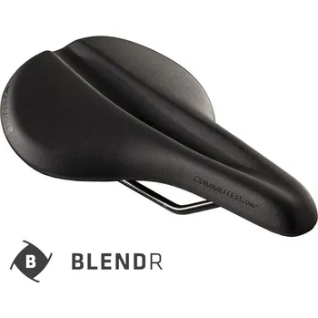 Komponent pro jízdní kolo Bontrager Commuter Comp Bike černá, 185mm