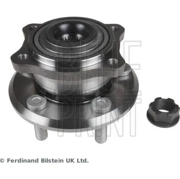 Sada ložisek kol BLUE PRINT ADA108313