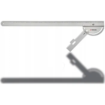 Úhloměr Parkside HG00055C 77 Nastavitelný úhelník