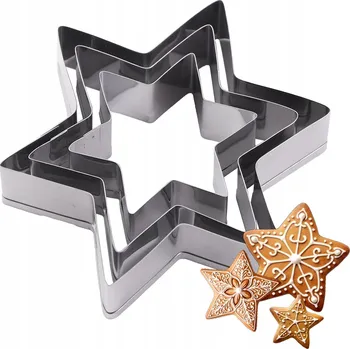 Nádoba na pečení Forma na sušenky Karl Hausmann