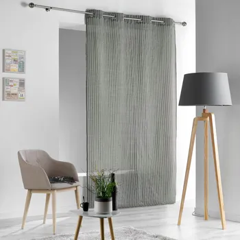 Obraz ZÁVĚS do obýváku průsvitná MÓDNÍ 140x260