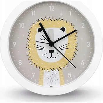Hodiny Hama dětský stolní budík Lucky Lion