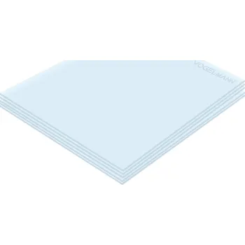 Vrták Vogelmann Ochranný filtr z PVC 102x116mm (5 ks)