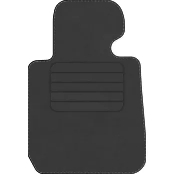 autokoberec Kobercové rohožky Edecor velurové 1 ks.