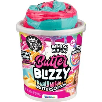 Modelovací hmota BUTTER BLIZZY modelovací hmota karamel