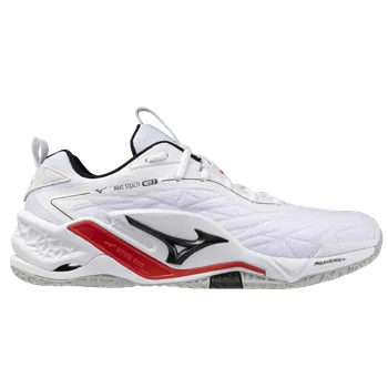 Pánská sportovní obuv Indoorové boty Mizuno Wave Stealth Neo 2 x1ga2400-59 Velikost 44.5 EU | 10 UK | 11 US | 29 CM