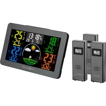 Meteostanice Meteostanice Reinston ESPOG 08