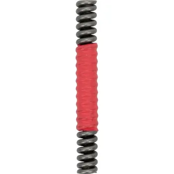 Sedlovka SUNTOUR NCX TUHÁ pružina 100-120 kg pro sedlovku