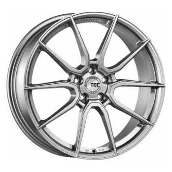 Alu kolo TEC-SPEEDWHEELS Alu kola Tec-Speedwheels GT Race-I 11.5x21 5x112 ET17 Graphit Matt 66.6