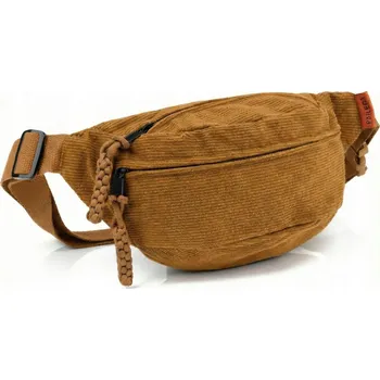 Kabelka Alessio LEDVINKA DÁMSKÁ TAŠKA na PÁS nebo PŘES RAMENO CROSSBODY