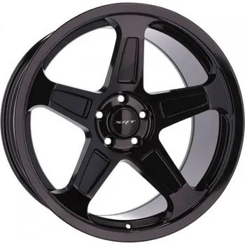 Alu kolo RACING LINE Alu Kola Racing Line B1393 9X20 5X115 ET20 Bl - Black 71.5