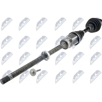 Hnací hřídel NTY NPW-LR-014