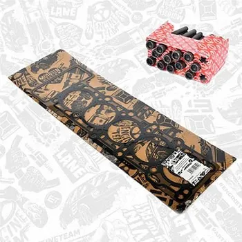 Automobilové těsnění Těsnění, hlava válce ET ENGINETEAM TH0030BT