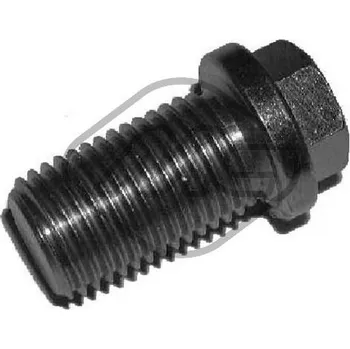 Olejová vana Závitová zátka, olejová vana Metalcaucho 00857