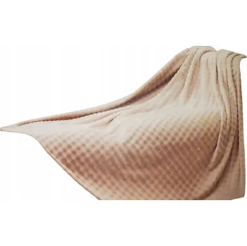 deka Deka Smukee polyester 200 cm x 150 cm růžová