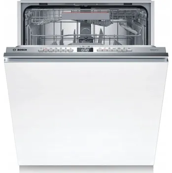 Myčka nádobí Vestavná myčka nádobí Bosch Serie 4 SMV4ENX10E 60 cm, 13 sad nádobí, 42 dB
