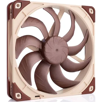 PC ventilátor Ventilátor Noctua 140 x 140 mm NF-A14x25 G2 LS-PWM