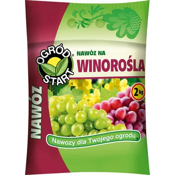 Hnojivo Vícesložkové hnojivo Ampol-Merol granulát 2 kg 2 l