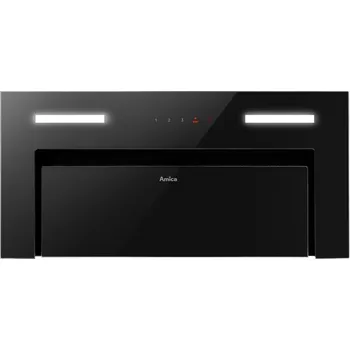 Digestoř Vestavná digestoř Amica OMC5651B HC