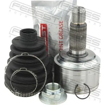 Poloosa kola Sada kloubů pro hnací hřídel FEBEST 0310-RUAT