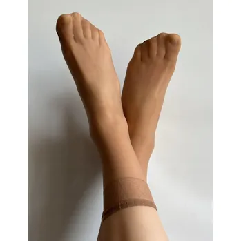 Dámské ponožky Ponožky Veneziana hladké, univerzální velikost