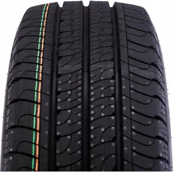 Letní pneumatika Goodyear EfficientGrip Cargo 2 195/75 R16 107 T zesílená (C)