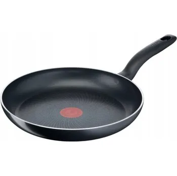 Pánev Tradiční pánev Tefal Start Easy 28 cm s titanovým povrchem