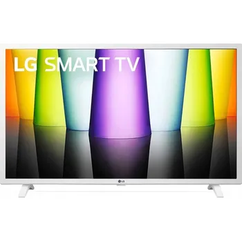 Televizor LG 32LQ63806LC Televize 81,3 cm (32") Full HD Smart TV Wi-Fi Bílá