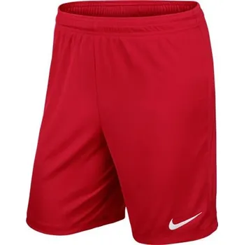 Šortky Nike PARK II KNIT SHORT NB 725887-657 Velikost S