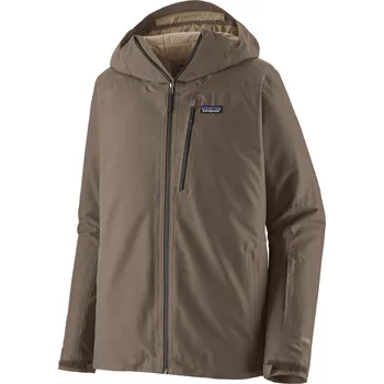 Pánské oblečení PATAGONIA M's Insulated Powder Town Jacket, MRLB velikost: M