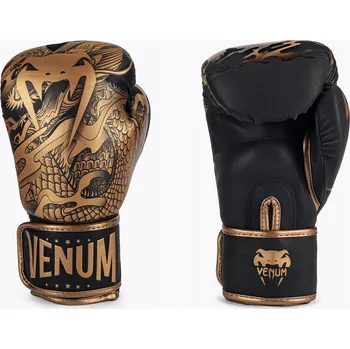 Boxerské rukavice Boxerské rukavice Venum Dragon's Flight 16 oz