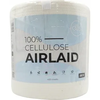 Utěrka ČISTICÍ UTĚRKA Ellis 140m 1 vrstva AIRLAID