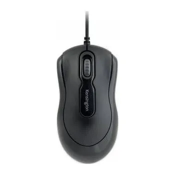 Myš Myš drátová Kensington Mouse-in-a-Box EQ K72480WW