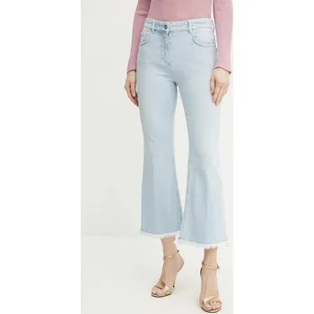 Dámské džíny Džíny Marella FCROP 2513181114 modrá 50J, vel. 36