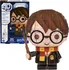 3D puzzle Spin Master 4D Puzzle Harry Potter 87 dílků