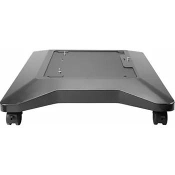 Tiskárna HP - Stojan na tiskárnu - pro LaserJet Enterprise M607, M608, M609, M610, M611, M612; LaserJet Managed E60055, E60075