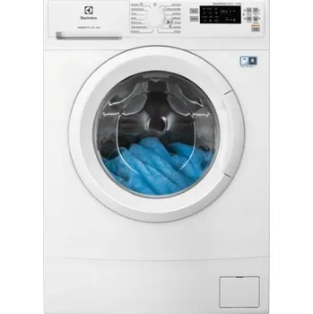 Pračka Pračka Electrolux EW6SM504WP PerfectCare Superslim 4 kg, 1000 ot./min, 76 dB
