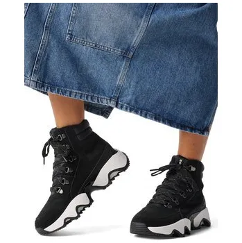 Dámská treková obuv Sorel Turistická obuv Kinetic™ Impact Conquest Wp Černá 36