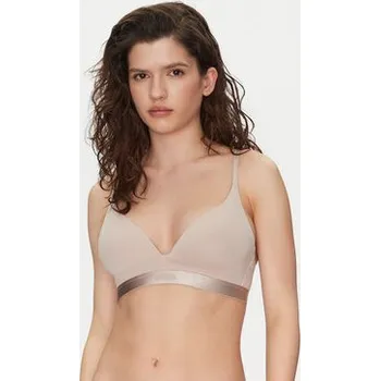 Podprsenka BOSS Podprsenka Bralette 50535250 Béžová M