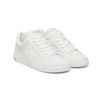 Dámské tenisky Sneakersy DKNY Abeni K3511364 Bílá 40