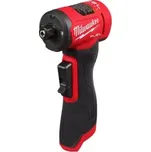Milwaukee M12 FDGA2-0 – Aku pravý úhlový vrtací šroubovák FUEL™ (4933498979), , MILWAUKEE, 4933498979